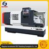 Máquina-ferramenta CAK6163 Torno CNC Manual de três velocidades Grande abertura Corte pesado Máquina-ferramenta CNC Equipamento de máquina-ferramenta CNC
