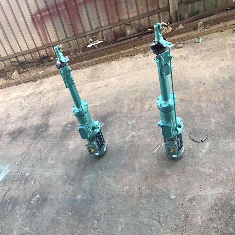 电动液压推杆 (6)