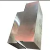 Acero para Moldes SKD11 Acero para Moldes de Trabajo en Frío SKD11 Materia Prima Alta Resistencia al Desgaste Placa Pulida Placa de Precisión Fabricante Stock Acero para Ferretería