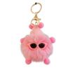 Llavero Colgante de Elfo de Peluche Decoración para Bolso Mochila Venta al por Mayor Popular en Tiktok Versátil Estilo Fresco Dulce