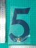 24-25 Colección Visitante del Real Madrid Ropa para Niños Productos B Jersey Número Estampado de Letras Número Transferencia de Calor Mapa Balón