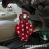Decoración colgante de Navidad transfronteriza, equipo pequeño de suéter, palanca de cambios, mini sudadera, universal para coche, juego creativo de manijas de cambio