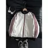 2026 Primavera/Otoño Nuevo Estilo Alto Adelgazante Moda Estilo Calle Moda Ajustada Versátil Juvenil Soleado