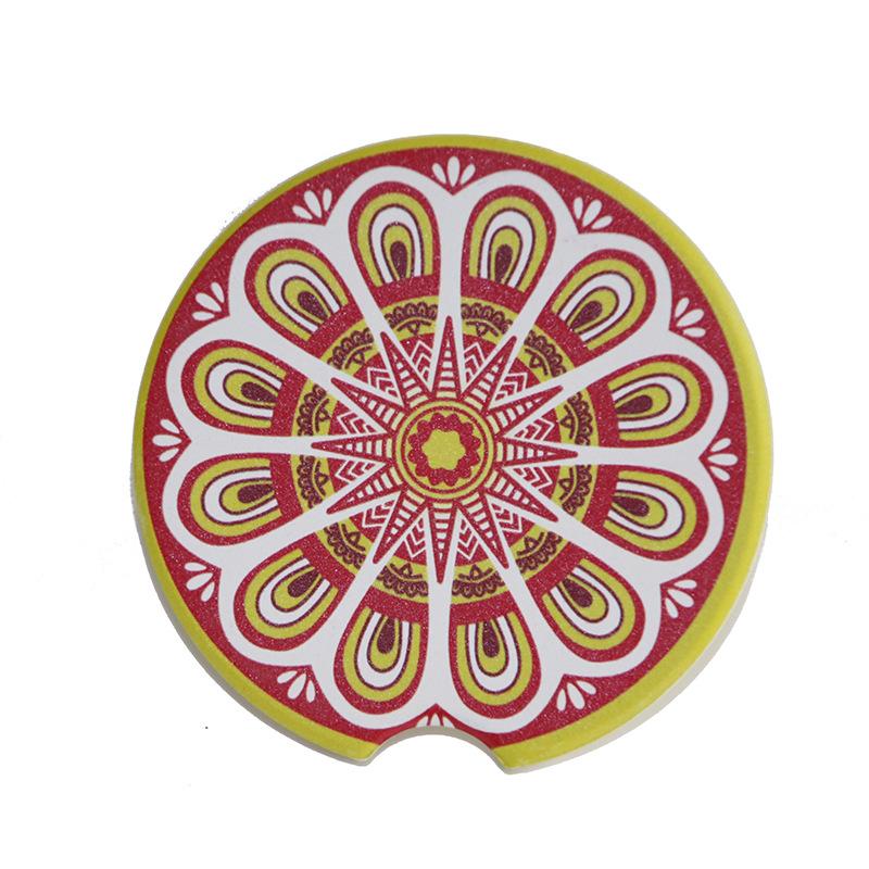 QCD (3)
