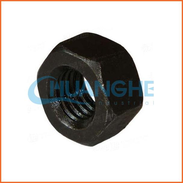 hex nuts 六角螺母-20