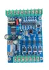 Placa de Controle Industrial PLC 10MR14MR20MR24MR30MR10MT Placa de Controle Microcontrolador 2N Controlador Programável