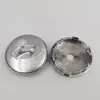Adecuado para Tapacubos Moderno Hyundai Modificado, Tapa de Rin 60mm Tapa Central de Rueda, Calcomanía de Cubo de Rueda 56mm