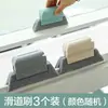 Herramienta de Limpieza para Ranuras de Ventana, Herramienta de Limpieza Doméstica para Limpieza Profunda, Cepillo para Ranuras y Esquinas de Ventana