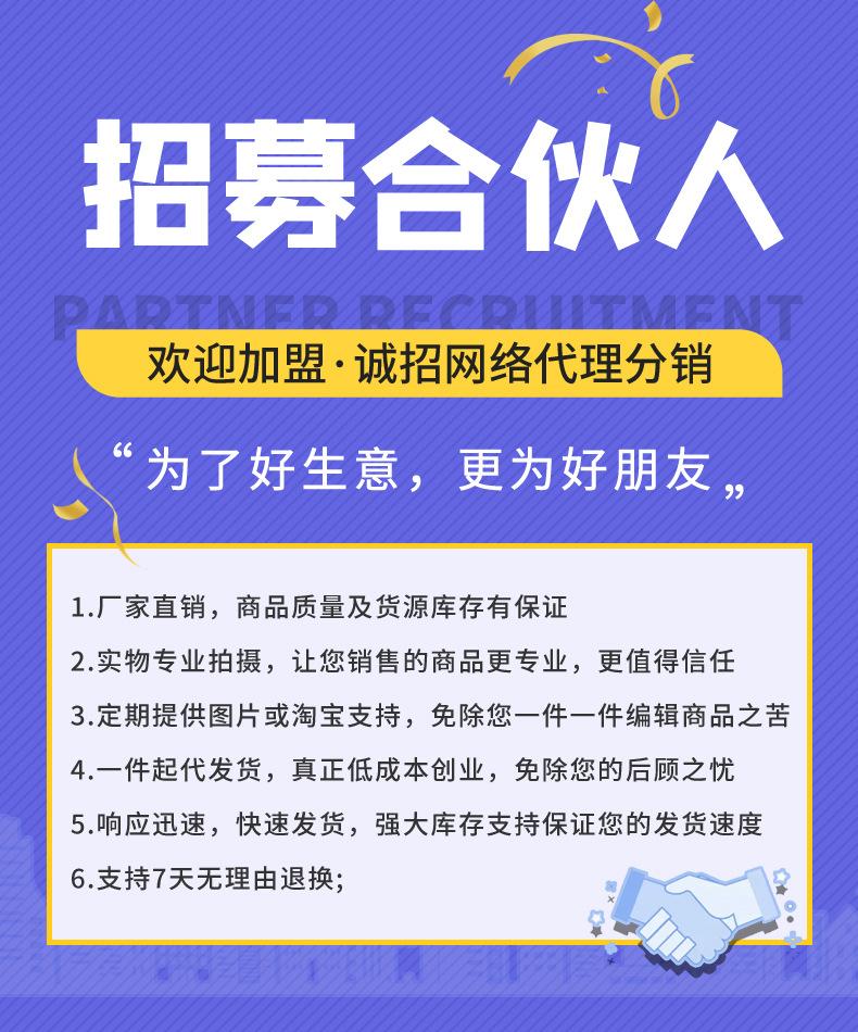 招募合伙人790