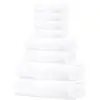 Toalla de Baño Suave Absorbente de Agua Secado Rápido Toalla de Baño Grande suit Adecuada para Cuerpo Deportes Yoga Spa Fitness