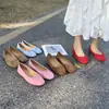 Falda Versátil de Nuevo Estilo con Lazo y Zapatos Mary Jane de Suela Suave para Mujer Estilo Mori Girl Inspirados en Chanel
