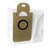 Adecuado para accesorios de robot barredor Yunmi S9, bolsa para polvo, cepillo lateral, filtro, pantalla, trapo de limpieza, soporte de mopa, cubierta del cepillo principal.