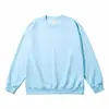 Sudaderas Personalizadas con Impresión de Logo, Nuevas Chaquetas de Marca de Moda para Primavera y Otoño, Jerséis Bordados de Manga Larga, Ropa de Trabajo Personalizada DIY