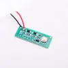 Placa de Protección de Batería de Litio BMS Makita 21700 Cinco Cadenas 21V Amoladora Angular de Alta Potencia Martillo Eléctrico Placa de Circuito de Carga Rápida