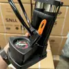 Bomba de Pie para Bicicleta Motocicleta Bomba Portátil de Alta Presión Bomba Doble en Stock