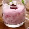 Copa de Vidrio Recta Viñedo Lemeiya Copa para Whiskey Copa para Jugo de Frutas Copa para Leche Copa para Té