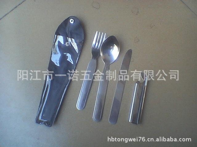 餐具野营餐具野营IMGA2575叉子长175宽26厚1.5M