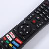 RC4391P aplicável ao controle remoto da JVC BUSH TV Venda quente de comércio exterior inglês