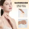 Parche Popular Transfronterizo de Silicona Antiarrugas para Prevenir Arrugas en el Cuello, Parche para el Cuello para Levantar y Tensar, Parche de Belleza Antiarrugas y Eliminación de Arrugas