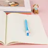 Nuevo Cuaderno de Línea para Coche 16K Lindo Tapa Blanda B5 Diario Grande para Estudiantes Registro de Tareas Escolares