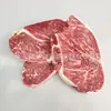 Bife de Paleta Wagyu Puro Sangue Phoenix Dourado Australiano 203 Fábrica Carne de Neve Sukiyaki Hot Pot Carne Grelhada