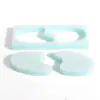 Separadores de Dedos para Uso Diario, Separador de Huesos del Dedo del Pie, Alineación de Dedos, Dedos Superpuestos, Corrección de Juanetes, Almohadillas para Dedos, Ortesis, Pulgar