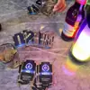 Popular jogo Hex mini-jogo de cartas para beber, jogo de tabuleiro, Team Fortress 2, jogo de tabuleiro Pá de Ouro, pôquer de cartas