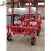 Máquina de plantio de mudas montada na traseira de vegetais trator equipamento de plantio de mudas de pimentão agrícola máquina de transplante de mudas de frutas e vegetais