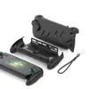 Funda Protectora Inferior con Soporte de Escritorio para Consola Portátil de Juegos Rog Xbx Ally, Material TPU