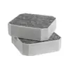 Adecuado para filtro de aire Molekule Air americano mini purificador de aire elemento de filtro hepa desodorante
