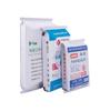 Mortero Antigrietas Masilla en Polvo Cemento Autosellante Bolsa Compuesta de Papel y Plástico Impermeable Engrosada Papel Kraft Bolsa Tejida Polvo Personalizado