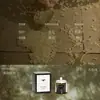 Velas aromáticas de cera de soja, Lembranças do Festival do Meio Outono, caixa de presente com copo de vela de alta qualidade para interiores, itens de presente decorativos