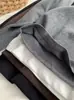 ¡Camiseta de manga larga bordada con calabaza para mujer! Camiseta Básica Casual de Algodón Cepillado de Color Sólido Versátil para Otoño e Invierno, Aspecto Adelgazante, Cuello Redondo
