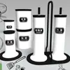 Etiquetas de Clasificación de Condimentos de Cocina en Stock Impermeables a Prueba de Aceite Salsa de Sal Vinagre Condimento para Hot Pot Azúcar Botella Tarro Pegatinas Adhesivas