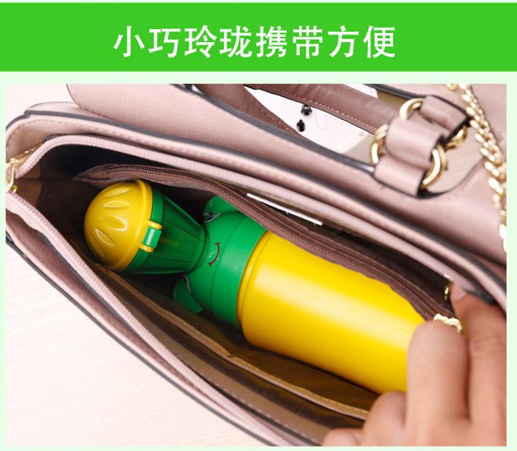 儿童尿壶 车载便捷式尿壶 宝宝尿壶