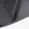 Fornecimento Direto de Fábrica Tecido Oxford de Seda Preta 210D Tecido de Tenda PU Blackout Tecido Funcional para Exterior Resistente ao Desgaste Tecido para Toldo de Camping