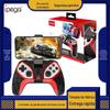 Gamepad Bluetooth sem fio Homem-Aranha para celular Android/iOS/computador PC/PS3/Switch, artefato para comer frango