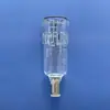 Copo com Filtro de Água, Gerador de Névoa de Óleo, Copo de Óleo, Acessórios para Componentes Pneumáticos, Válvula Redutora de Pressão, Separador de Óleo-Água, Copo Transparente com Filtro de Água, Copo de Óleo