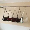 2026 Bolso de Axila de Moda, Bolso de Hombro de Alta Gama, Moderno y Sencillo, Casual y Ligero con Estampado de Piedra, Bolso Versátil para el Día a Día