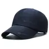 Nueva gorra de béisbol de secado rápido para el sol de primavera y verano, letras impresas, ajustable, gorra deportiva con protección solar, transfronteriza