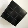 Tablero de Aluminio-Plástico Autoadhesivo 3D Imitación Azulejo Pegatinas de Pared para Cocina a Prueba de Fuego y Aceite, Baño Impermeable Moldura de Pared Decoración de Renovación