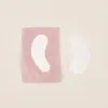 Patches para Olhos para Extensão de Cílios, Patches de Filme para Cílios Especializados, Adesivos de Isolamento de Colágeno Ultrafinos, Patches para Cílios Inferiores, Ferramentas de Plantio