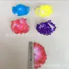 Flores de Papel, Cabeças de Flores, Flores Tingidas, Materiais para Guirlanda, Vários Tamanhos para Escolher, Suprimentos Funerários Yunyang