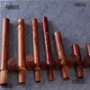 Acessórios para Tambor de Incenso Agarwood Sândalo Negro Conjunto Incenso Redwood Artesanato de Bambu Incenso Comercial Metabo