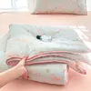 Colcha Refrigerante de Verano Clase A, Colcha con Aire Acondicionado, Relleno de Colcha, Colcha de Primavera y Otoño, Adecuada para Dormitorios de Estudiantes, Lavable a Máquina, Colcha para Bebé, Colcha Refrigerante para Verano