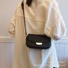 Bolso de Mano Pequeño Versátil de Moda Más Vendido para Mujer 2026 Nuevo Elegante Bolso de Hombro Moda Transfronterizo Bolso Cuadrado Pequeño