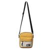 Moda Color Contraste Japonés Ins Estudiante Bolso Bandolera Fotografía Callejera Trendy Cool Simple Moda Bolso Bandolera de Hombro para Hombre