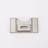 Acessório de armário Witto RG005-1 montagem superior e inferior PS-011-2 porta única trava batente haste trava batente superior e inferior