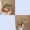 Pinza para el Cabello con Estampado de Leopardo para Mujer, Accesorio para el Cabello Dulce y Fresco, Pasador Grande, Nuevo y Moderno Accesorio de Alta Gama para el Cabello