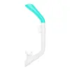 Entrenamiento de Natación para Niños, Antiahogamiento, Antidrowning, Beber Agua, Snorkel de Silicona Húmeda para Snorkel, Suministros de Equipo de Snorkel